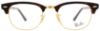 Picture of Ray Ban Eyeglasses RX5154