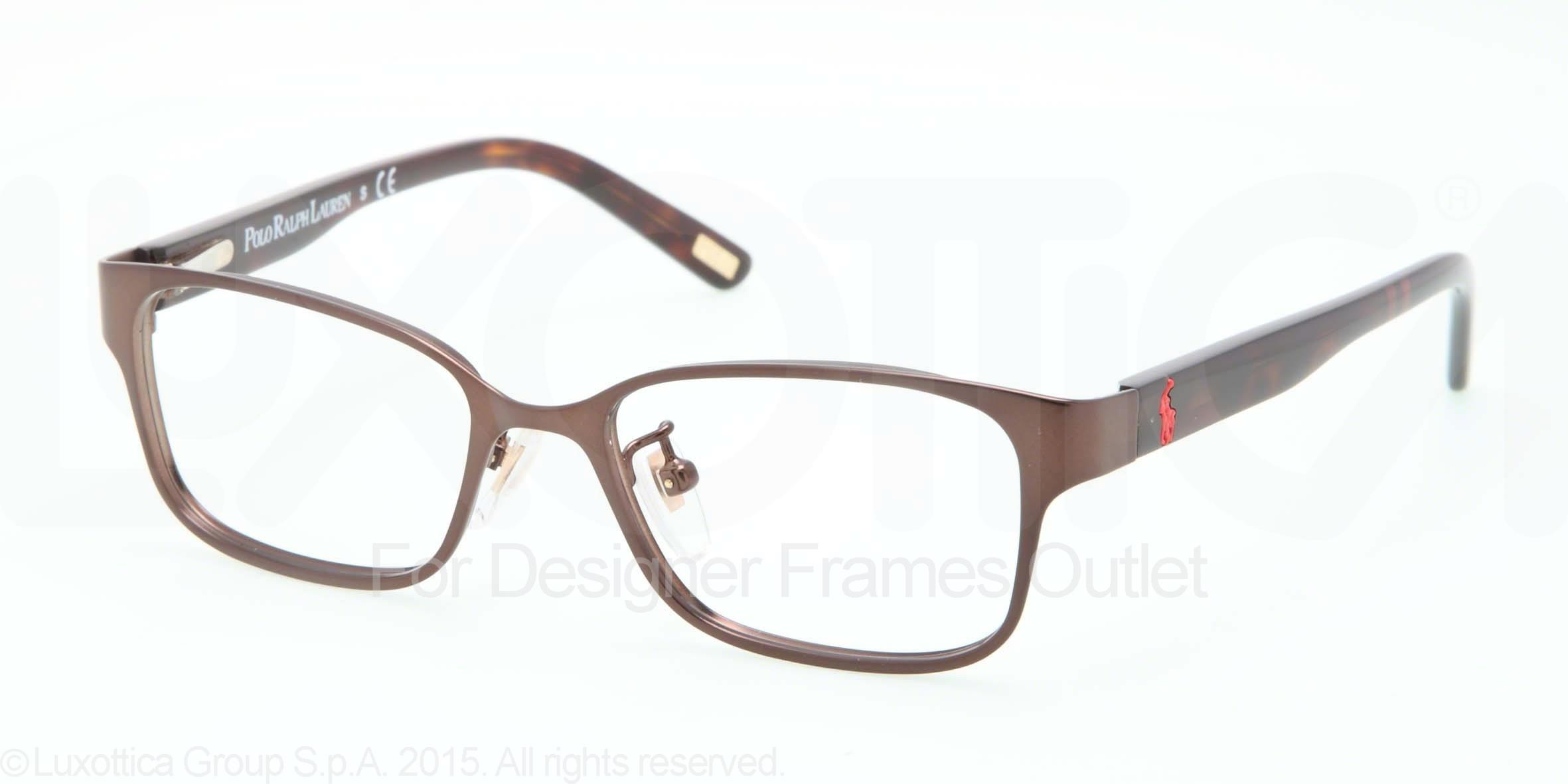 Picture of Ralph Lauren Eyeglasses PP8032