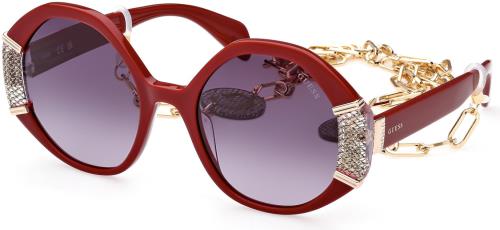 Picture of Guess Sunglasses GU7874