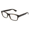 Picture of Gucci Eyeglasses GG0006O