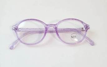 Picture of Kids Bright Eyes Eyeglasses Reese Petite 40