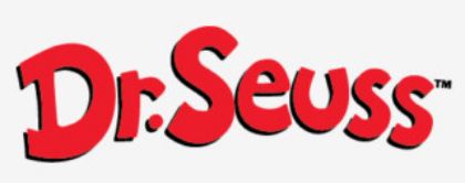Picture for manufacturer Dr. Seuss