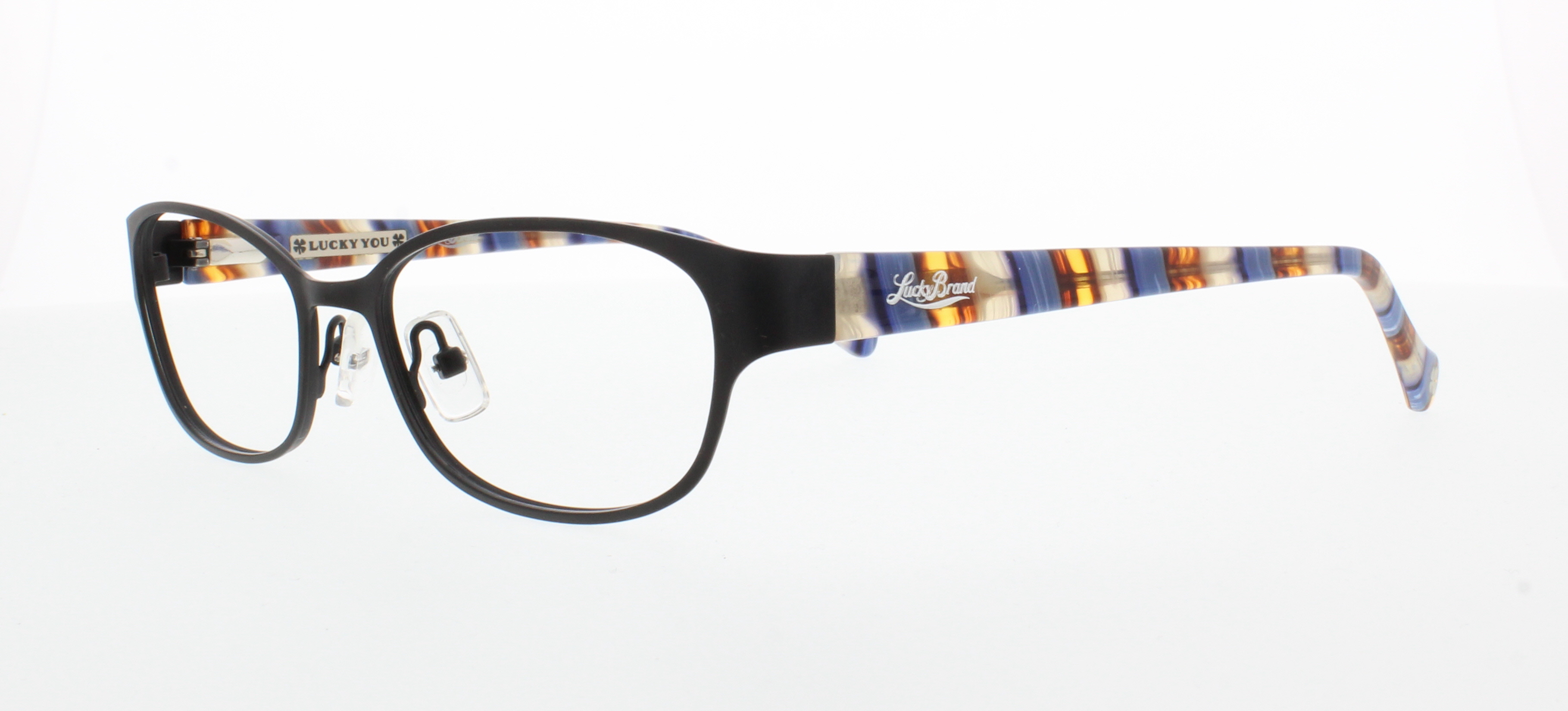Picture of Lucky Brand Eyeglasses L502