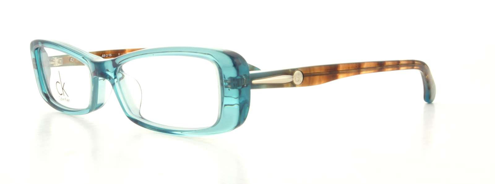 Picture of Calvin Klein Platinum Eyeglasses 5773