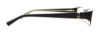 Picture of Calvin Klein Platinum Eyeglasses 5664