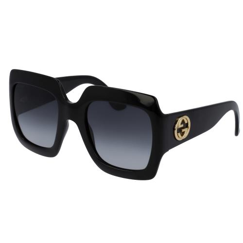 Picture of Gucci Sunglasses GG0053S