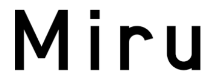 Picture for manufacturer Miru