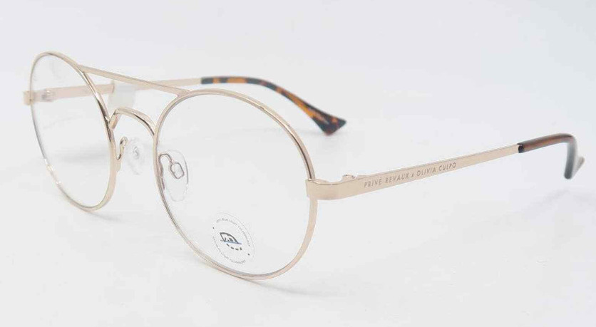 Picture of Prive Revaux Eyeglasses The Jane BL