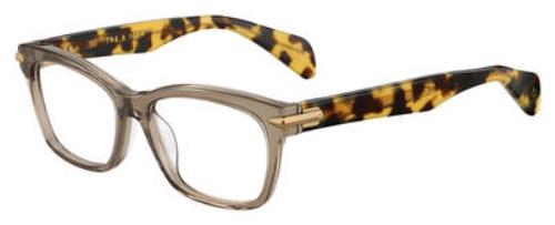 Picture of Rag & Bone Eyeglasses RNB 3004