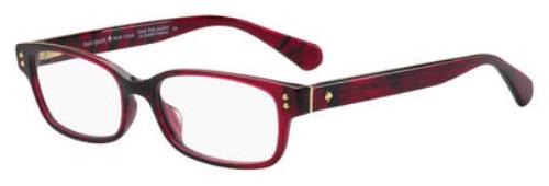Picture of Kate Spade Eyeglasses LUCYANN 2