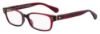 Picture of Kate Spade Eyeglasses LUCYANN 2