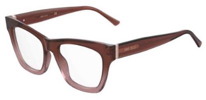 Picture of Jimmy Choo Eyeglasses JC351