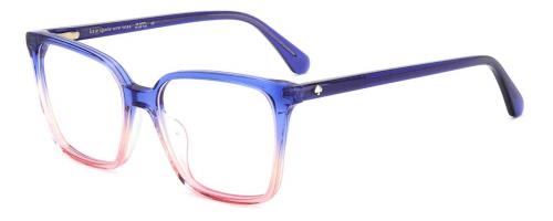 Picture of Kate Spade Eyeglasses EVERLEIGH
