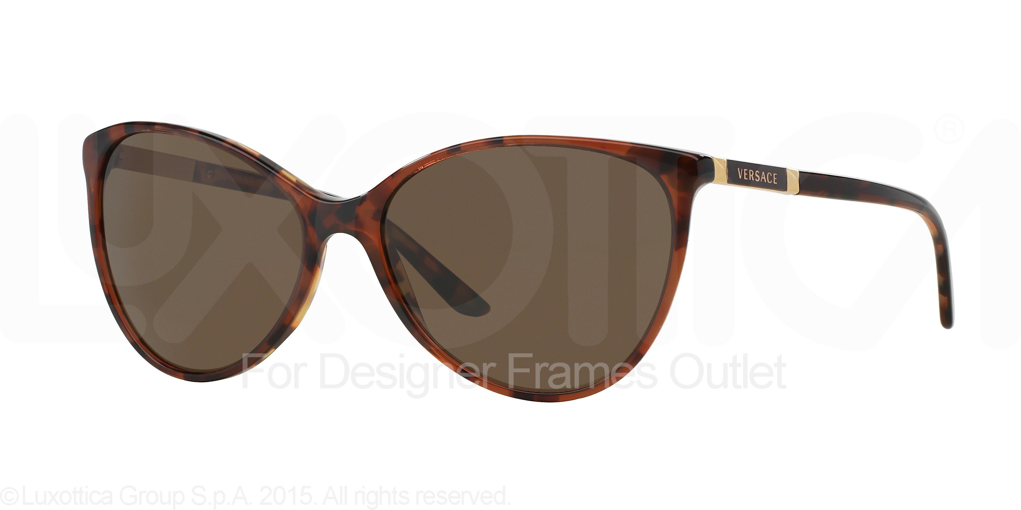 Picture of Versace Sunglasses VE4260