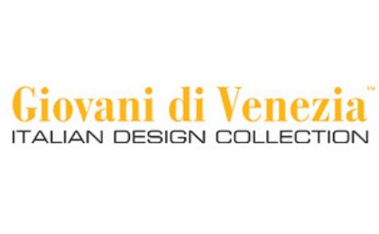 Picture for manufacturer Giovani di Venezia