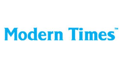 Picture for manufacturer Modern Times