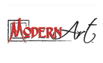 Picture for manufacturer Modern Art