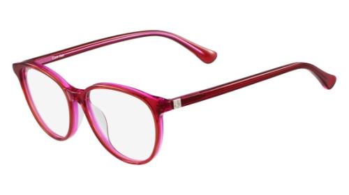 Picture of Calvin Klein Platinum Eyeglasses CK5917