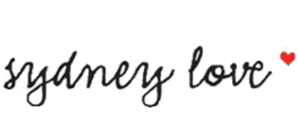 Picture for manufacturer Sydney Love