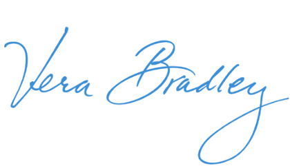 Picture for manufacturer Vera Bradley