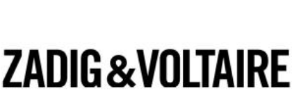 Picture for manufacturer Zadig & Voltaire