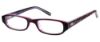 Picture of Candies Eyeglasses C NOELLE