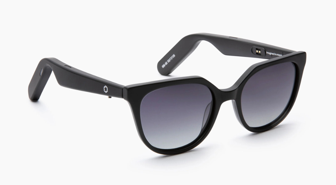 Picture of Lucyd Smart Glasses Moonshot