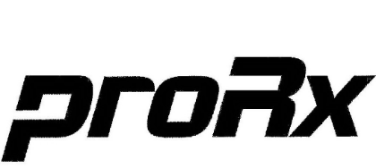Picture for manufacturer Prorx
