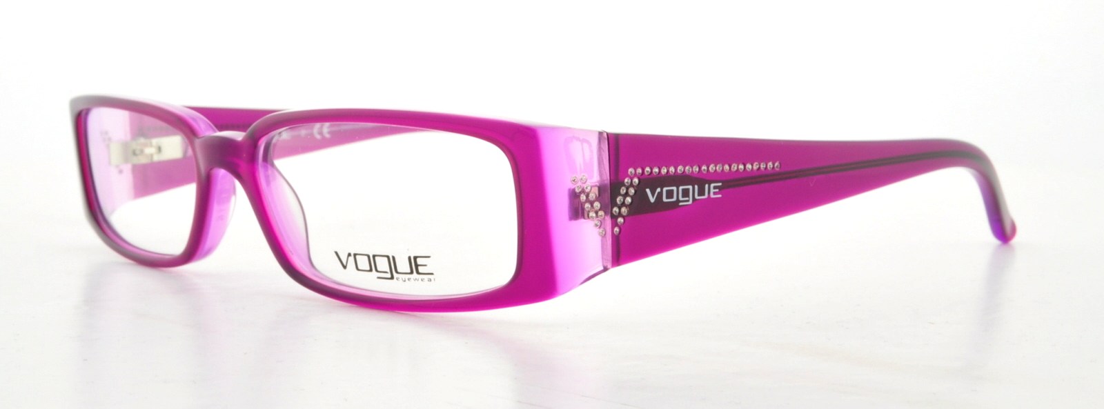 Picture of Vogue Eyeglasses VO2557B