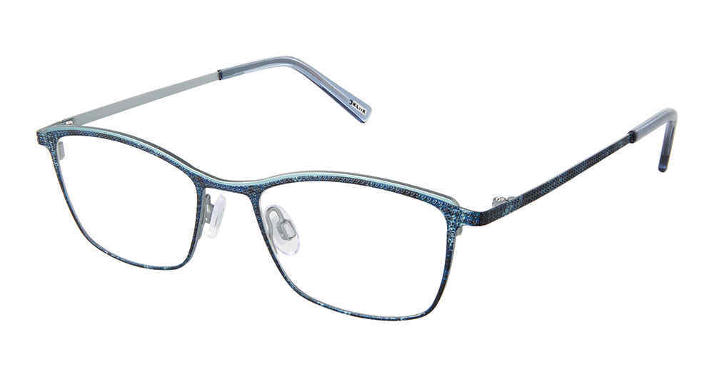 Picture of Kliik Denmark Eyeglasses K-746