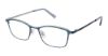 Picture of Kliik Denmark Eyeglasses K-746