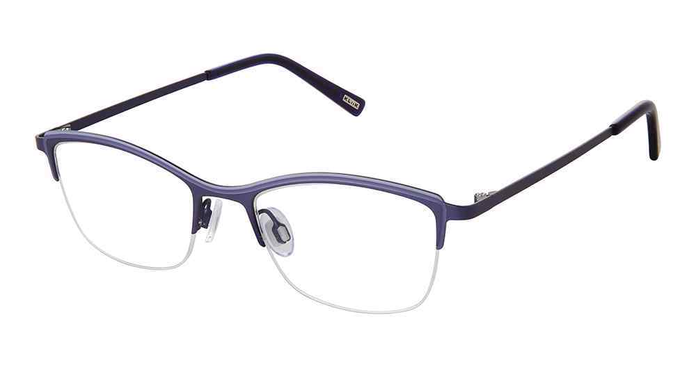 Picture of Kliik Denmark Eyeglasses K-723