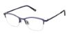 Picture of Kliik Denmark Eyeglasses K-723
