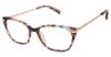 Picture of Kliik Denmark Eyeglasses K-689