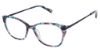 Picture of Kliik Denmark Eyeglasses K-689