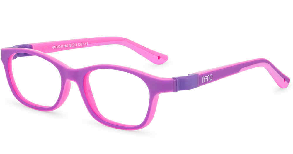 Picture of Nano Vista Eyeglasses CAMPER 3.0