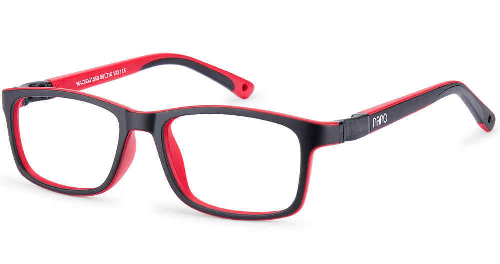 Picture of Nano Vista Eyeglasses FANGAME 3.0