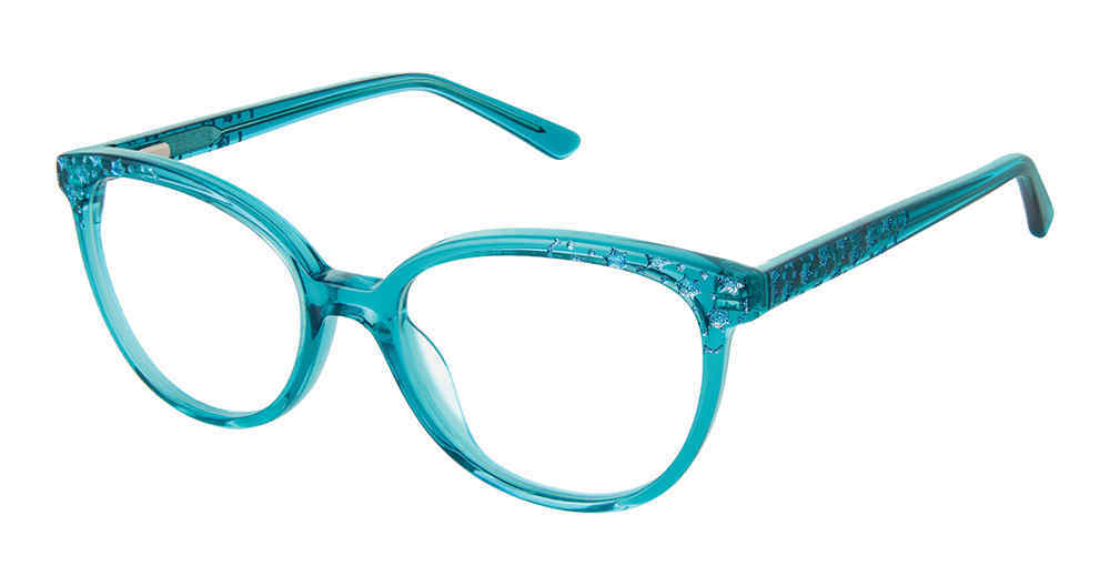 Picture of Superflex Kids Eyeglasses SFK-285