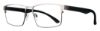 Picture of Maxx Eyewear Eyeglasses Bruiser