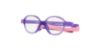 Picture of Miraflex Eyeglasses MF4003