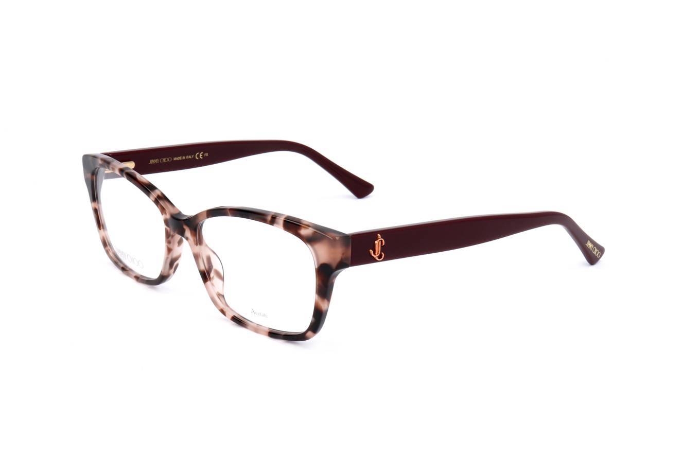 Picture of Jimmy Choo Eyeglasses JC270