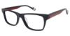 Picture of True Religion Eyeglasses TRU T4009