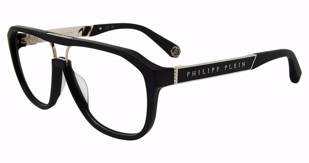 Picture of Philipp Plein Eyeglasses VPP118M