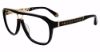 Picture of Philipp Plein Eyeglasses VPP118M