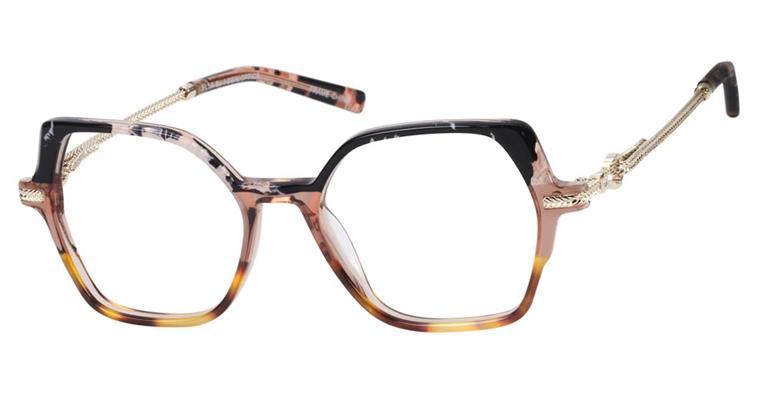 Picture of Elegante Eyeglasses EL56