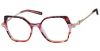 Picture of Elegante Eyeglasses EL56