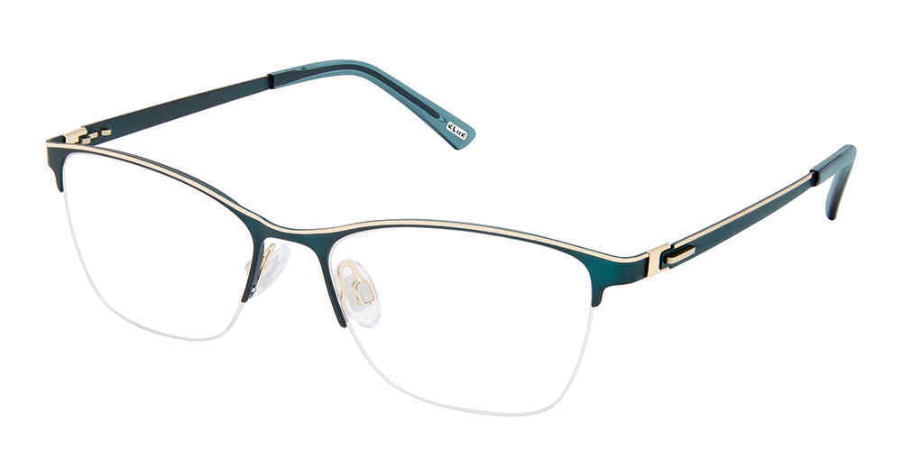 Picture of Kliik Denmark Eyeglasses K-776