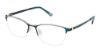 Picture of Kliik Denmark Eyeglasses K-776