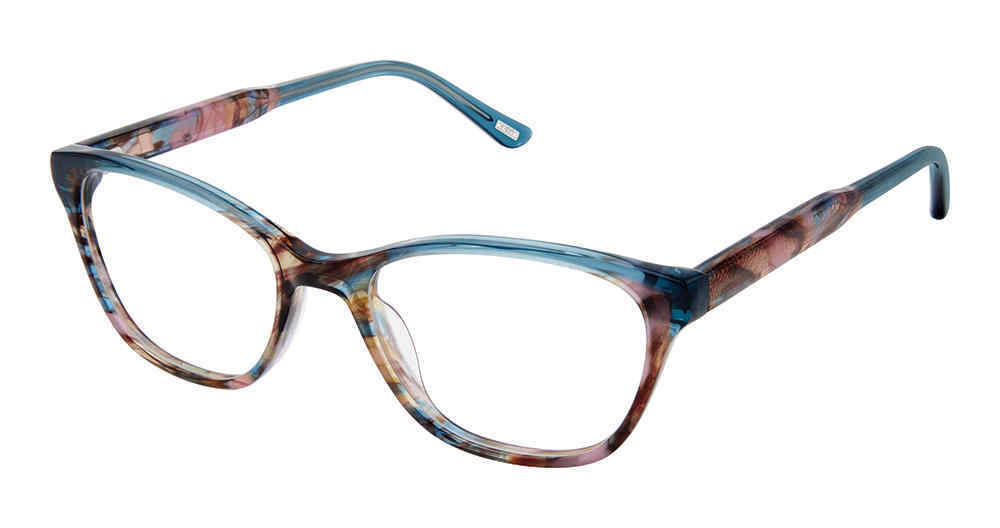 Picture of Kliik Denmark Eyeglasses K-772