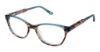 Picture of Kliik Denmark Eyeglasses K-772